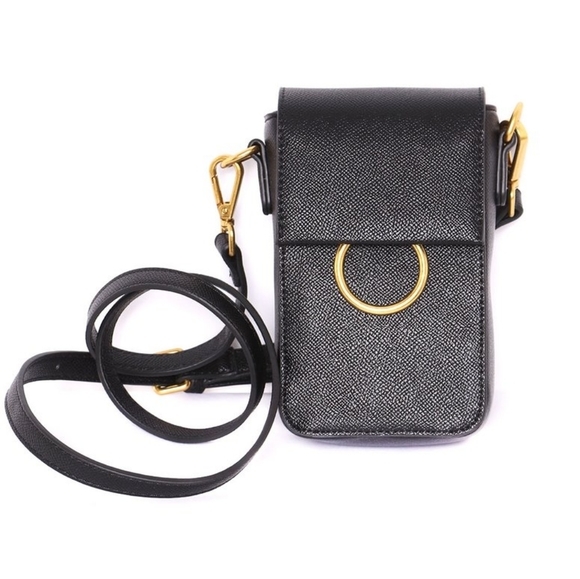 Fashion Nova Handbags - Fashion Nova Mini Bag / Crossbody